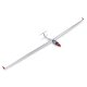 D-Power ASH-31 - 640cm Scale Segler voll-GFK ARF
