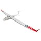 D-Power ASW-28 - 400cm Scale Segler voll-GFK ARF+