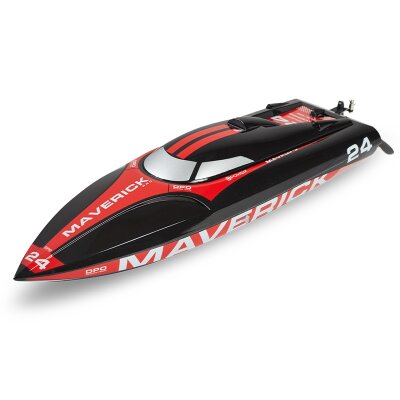 D-Power Maverick Pro Rennboot ARTR 2.4GHz