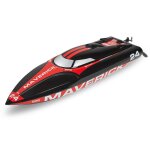 D-Power Maverick Pro Rennboot ARTR 2.4GHz,...