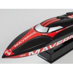 D-Power Maverick Pro Rennboot ARTR 2.4GHz, selbstaufrichtend !!!