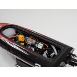 D-Power Maverick Pro Rennboot ARTR 2.4GHz, selbstaufrichtend !!!
