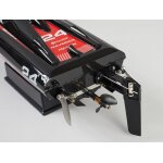 D-Power Maverick Pro Rennboot ARTR 2.4GHz, selbstaufrichtend !!!