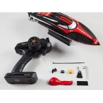 D-Power Maverick Pro Rennboot ARTR 2.4GHz, selbstaufrichtend !!!
