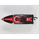 D-Power Maverick Pro Rennboot ARTR 2.4GHz, selbstaufrichtend !!!