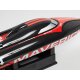 D-Power Maverick Pro Rennboot ARTR 2.4GHz, selbstaufrichtend !!!