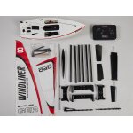 D-Power Windliner Segelboot RTR 2.4GHz