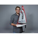 D-Power Windliner Segelboot RTR 2.4GHz