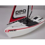 D-Power Windliner Segelboot RTR 2.4GHz