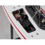 D-Power Windliner Segelboot RTR 2.4GHz