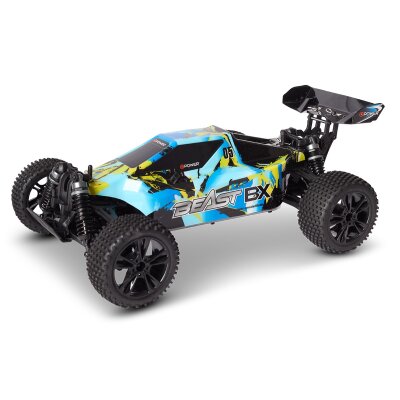 BEAST BX EVO Buggy RTR - 1/10 Brushed