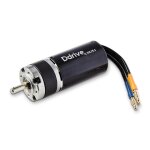 D-Power D-DRIVE IL36 5:1 Getriebemotor Brushless