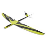 D-Power E-TERNITY² V200 - 200cm Elektrosegler...