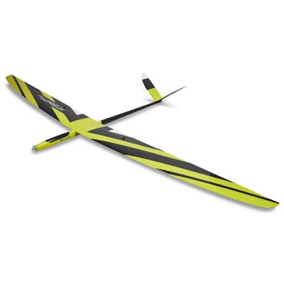 D-Power E-TERNITY² V300 - 300cm Elektrosegler voll-GFK ARF+