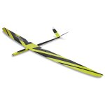 D-Power E-TERNITY² V300 - 300cm Elektrosegler...