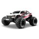 EAZY RC  FMT24 Chevrolet COLORADO 1:18 schwarz - RTR 2.4GHz