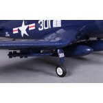 FMS F4U Corsair V2 PNP - 80 cm