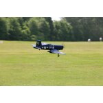 FMS F4U Corsair V2 PNP - 80 cm
