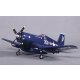 FMS F4U Corsair V2 PNP - 80 cm
