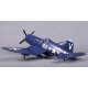 FMS F4U Corsair V2 PNP - 80 cm