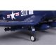 FMS F4U Corsair V2 PNP - 80 cm
