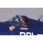 FMS F4U Corsair PNP - 143 cm