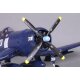 FMS F4U Corsair PNP - 143 cm