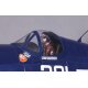 FMS F4U Corsair PNP - 143 cm