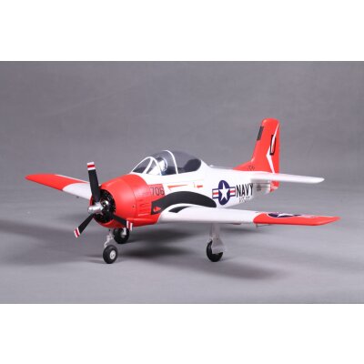 FMS T-28 Trojan V2 - 80 cm