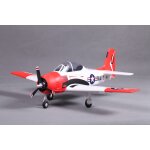 FMS T-28 Trojan V2 - 80 cm
