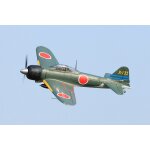 FMS Zero A6M Mitsubishi PNP - 140 cm