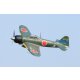 FMS Zero A6M Mitsubishi PNP - 140 cm