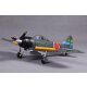 FMS Zero A6M Mitsubishi V2 PNP - 75 cm