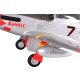 FMS P-51 Mustang Red Tail PNP - 170 cm
