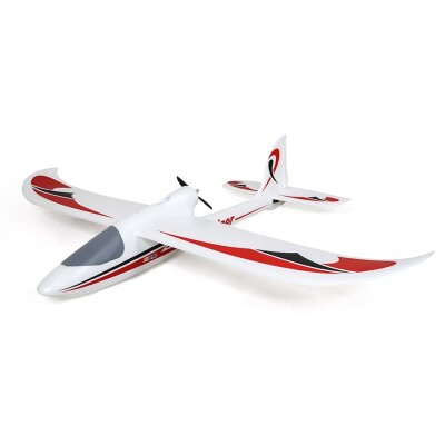 FMS Easy Trainer V2 RTF - 128 cm inkl. 2.4GHz Fernsteuerung