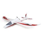 FMS Easy Trainer V2 RTF - 128 cm inkl. 2.4GHz Fernsteuerung