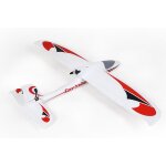 FMS Easy Trainer V2 RTF - 128 cm inkl. 2.4GHz Fernsteuerung