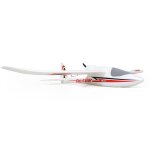 FMS Easy Trainer V2 RTF - 128 cm inkl. 2.4GHz Fernsteuerung