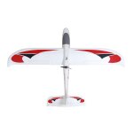 FMS Easy Trainer V2 RTF - 128 cm inkl. 2.4GHz Fernsteuerung
