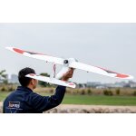 FMS Easy Trainer V2 RTF - 128 cm inkl. 2.4GHz Fernsteuerung