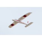 FMS Easy Trainer V2 RTF - 128 cm inkl. 2.4GHz Fernsteuerung