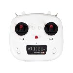 FMS Easy Trainer V2 RTF - 128 cm inkl. 2.4GHz Fernsteuerung