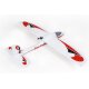 FMS Easy Trainer V2 RTF - 128 cm inkl. 2.4GHz Fernsteuerung
