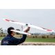 FMS Easy Trainer V2 RTF - 128 cm inkl. 2.4GHz Fernsteuerung