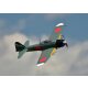 FMS Zero A6M5 Mitsubishi PNP - 110 cm