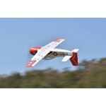 FMS T-28D Trojan V4 rot - 142cm
