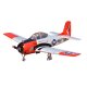 FMS T-28D Trojan V4 rot - 142cm