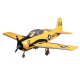 FMS T-28D Trojan V4 gelb - 142 cm