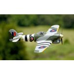 FMS Hawker Typhoon PNP - 110 cm