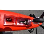 FMS Pilatus PC-21 PNP - 110 cm